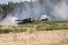 Nga nói đã chặn các tuyến tiếp cận cung cấp vũ khí của phương Tây cho Ukraine