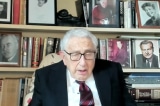 Kissinger