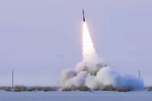 Nga: Vụ Makiivka làm 89 quân thiệt mạng là vì dùng điện thoại