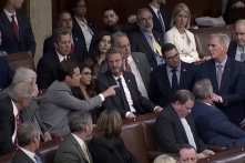 Đảng Cộng hòa bác bỏ dự luật ngân sách chính phủ, Chính phủ Mỹ sắp đóng cửa