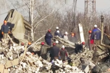 Vụ Makiivka khiến người Nga tức giận đòi phạt chỉ huy, một nhóm góa phụ muốn tăng binh