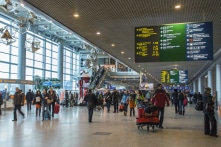 Nga thông báo cấm nhập cảnh 36 công dân Anh