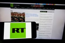Nga tuyên bố đáp trả việc tài khoản của hãng RT bị phong tỏa tại Pháp