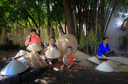 Nẫu hơn cả người… nẫu