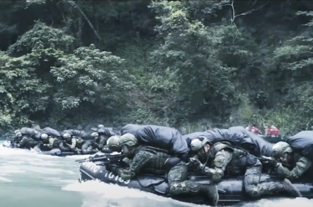 TS Chương Thiên Lượng: 6 lý do ĐCSTQ không dám tấn công Đài Loan bằng vũ lực