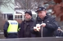 Đại sứ quán Thụy Điển tại Iraq di dời sau khi bị tấn công liên quan đến vụ đốt kinh Qur’an