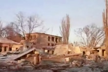 Nga dồn lực tấn công thị trấn Soledar