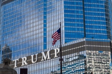 Tập đoàn Trump Organization bị phạt 1,6 triệu USD vì có hành vi gian lận thuế