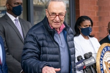 Tổng thống Mỹ Joe Biden bổ nhiệm Chánh văn phòng mới của Nhà Trắng