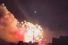 Tên lửa Nga tấn công cơ sở hạ tầng ở Kyiv và Kharkiv