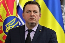 Ukraine: Thứ trưởng Bộ Quốc phòng từ chức với lý do tham nhũng