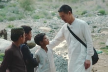 Trung Quốc đầu tư khai thác dầu ở Afghanistan
