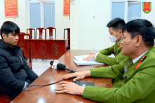 Án mạng tại nhà 2 vợ chồng giáo viên già: Hung thủ muốn phá đám cưới con trai