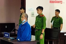 Bạc Liêu: Bị cáo 59 tuổi bị kết tội Giết người dù câu điện hãm hại người bất thành