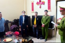 Xây dựng ‘ẩu’ khiến 5 công nhân thương vong, chủ công trình bị bắt