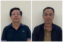 3 cán bộ Cục Đăng kiểm Việt Nam bị bắt vì nhận hối lộ