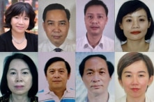 Vụ AIC: Cựu Chủ tịch AIC lĩnh 30 năm tù; cựu Bí thư và cựu Chủ tịch Đồng Nai tổng 20 năm tù