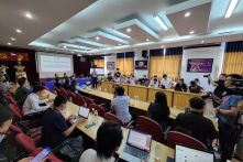 Bí thư Quân khu 7 đề nghị khởi tố vụ thông tin ‘sinh viên Trường HUFLIT bị xâm hại’