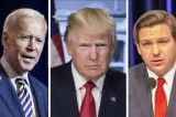 biden trump desantis