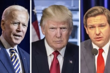 Ông DeSantis vạch ra cách thức đánh bại ông Trump và ông Biden