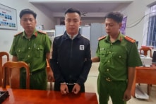 Bình Dương: Chiếm đoạt tiền cọc, giám đốc công ty bất động sản bị bắt khi đang lẩn trốn