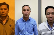 Bình Thuận: Cựu chủ tịch tỉnh cùng dàn lãnh đạo bị đề nghị truy tố