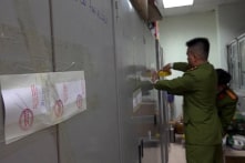 Bộ Công an: Cục trưởng Cục Đăng kiểm vừa cấp phép vừa ‘bảo kê’