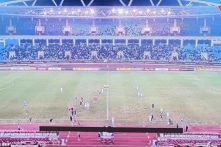 Bộ trưởng Bộ VH-TT&DL: Tình trạng SVĐ quốc gia Mỹ Đình ‘là hình ảnh cho toàn ngành’