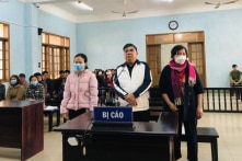 3 cựu cán bộ Văn phòng Đoàn ĐBQH-HĐND Gia Lai lĩnh hơn 21 năm tù