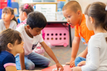 Anh quốc: Khảo sát giới tính trẻ em 7 tuổi khiến cha mẹ phẫn nộ