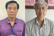 Gây thiệt hại gần 240 tỷ đồng, cựu Chủ tịch và Tổng Giám đốc Cienco 1 bị truy tố
