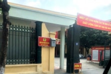 Nghi phạm 65 tuổi ân hận sau khi đâm chết hàng xóm