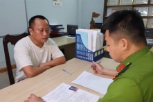 Đà Nẵng: Đánh ‘con nợ’ gãy mũi, người đàn ông vào Đồng Nai trốn truy nã