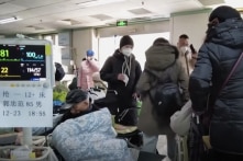 TQ báo cáo 60.000 ca tử vong vì COVID, chuyên gia chỉ trích “ĐCSTQ đùa với dữ liệu”