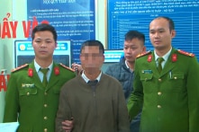 Điện Biên: Hạt trưởng hạt kiểm lâm huyện tiếp tay cho lâm tặc phá rừng phòng hộ