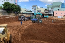 99 dự án ở Gia Lai và Đồng Nai có sai phạm với gần 2.400 ha đất