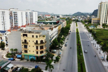 Công an yêu cầu định giá tài sản dự án Khu nhà ở sinh thái xanh FLC Thanh Hóa
