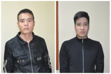 Hải Dương: 2 người tổ chức đưa người sang Campuchia trái phép bị bắt