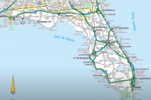 Người dân New York chuyển đến Florida với số lượng kỷ lục