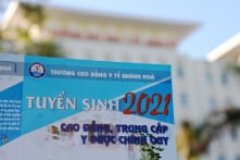 Hai Hiệu trưởng Trường Cao đẳng Y tế Khánh Hòa bị tuyên án