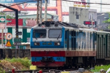 Hơn 500 đầu máy, toa xe đường sắt sắp hết niên hạn – VNR đề nghị sửa luật