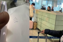 Vụ khách Singapore ‘tố’ bị đòi tiền tip: Cục quản lý XNC đình chỉ nhân viên