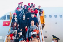 Việt Nam phải lùi thời hạn nối lại đường bay với Trung Quốc đến cuối tháng 4/2023