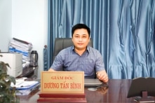 Khởi tố GĐ BQL dự án vì cấu kết với doanh nghiệp: Sai phạm hàng tỷ đồng