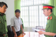 Lâm Đồng: Gia đình công an xã đánh người tố giác phá rừng