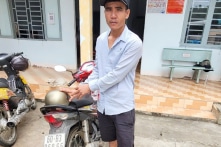 Lâm Đồng: Nam thanh niên xông vào nhà cướp dây chuyền vàng của cụ bà 92 tuổi