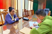 Lạng Sơn: Lừa nhập găng tay y tế từ TQ về, người phụ nữ chiếm đoạt hơn 3,1 tỷ đồng