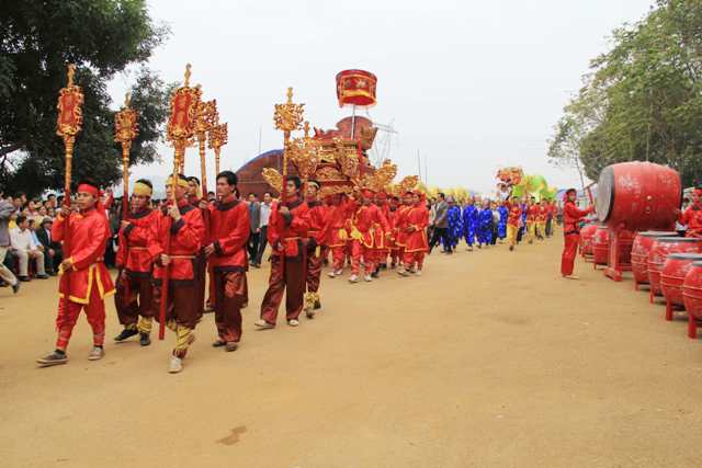 Họ Lê Lương Giang: Dòng họ trung thần (P1)