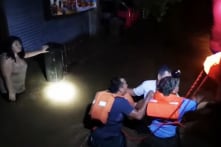 Lũ lụt tại Philippines làm ít nhất 51 người thiệt mạng và 19 người mất tích