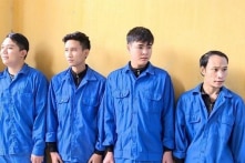Lừa đảo mua hàng online, nhóm người chiếm đoạt hơn 10 tỷ của khoảng 10.000 nạn nhân